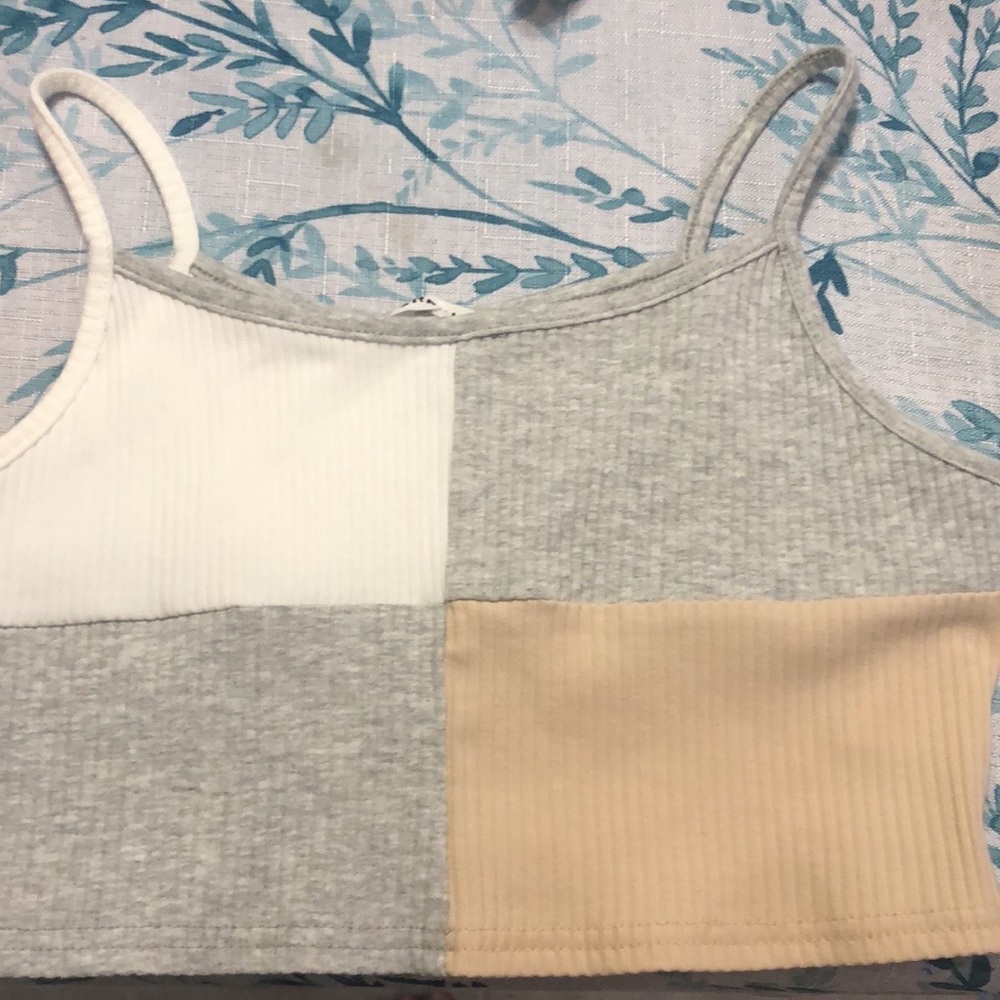 Cute Kids Crop top!